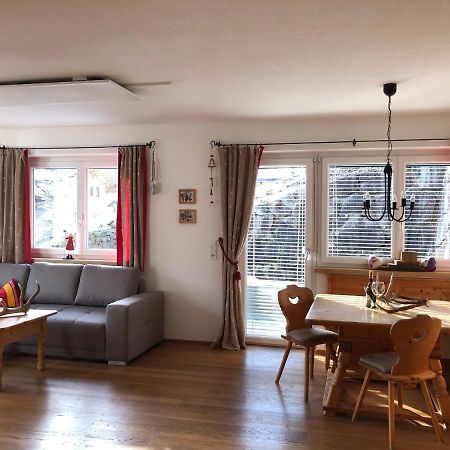 Apartment Venediger Neukirchen am Großvenediger Eksteriør bilde